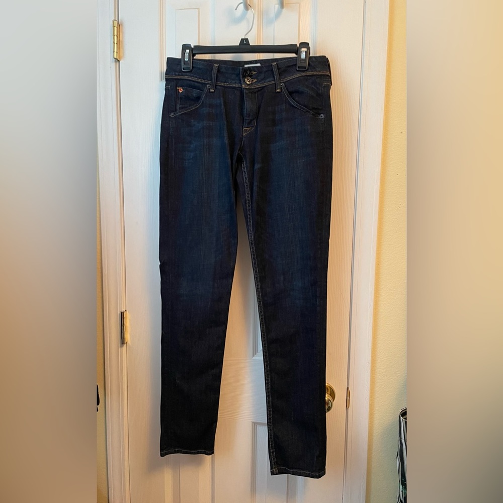 Cute soft jeans!